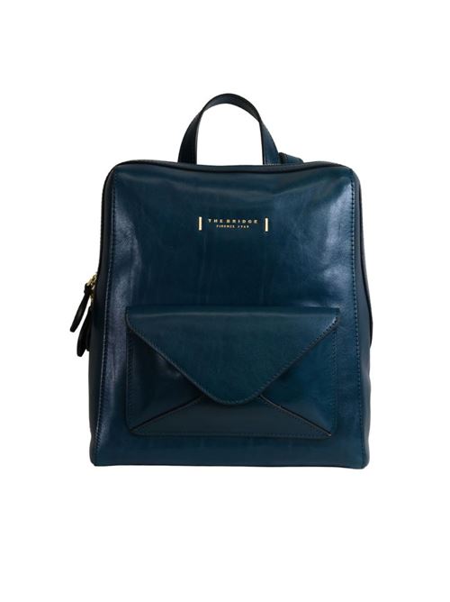 Frida Rucksack THE BRIDGE | 0429160100E